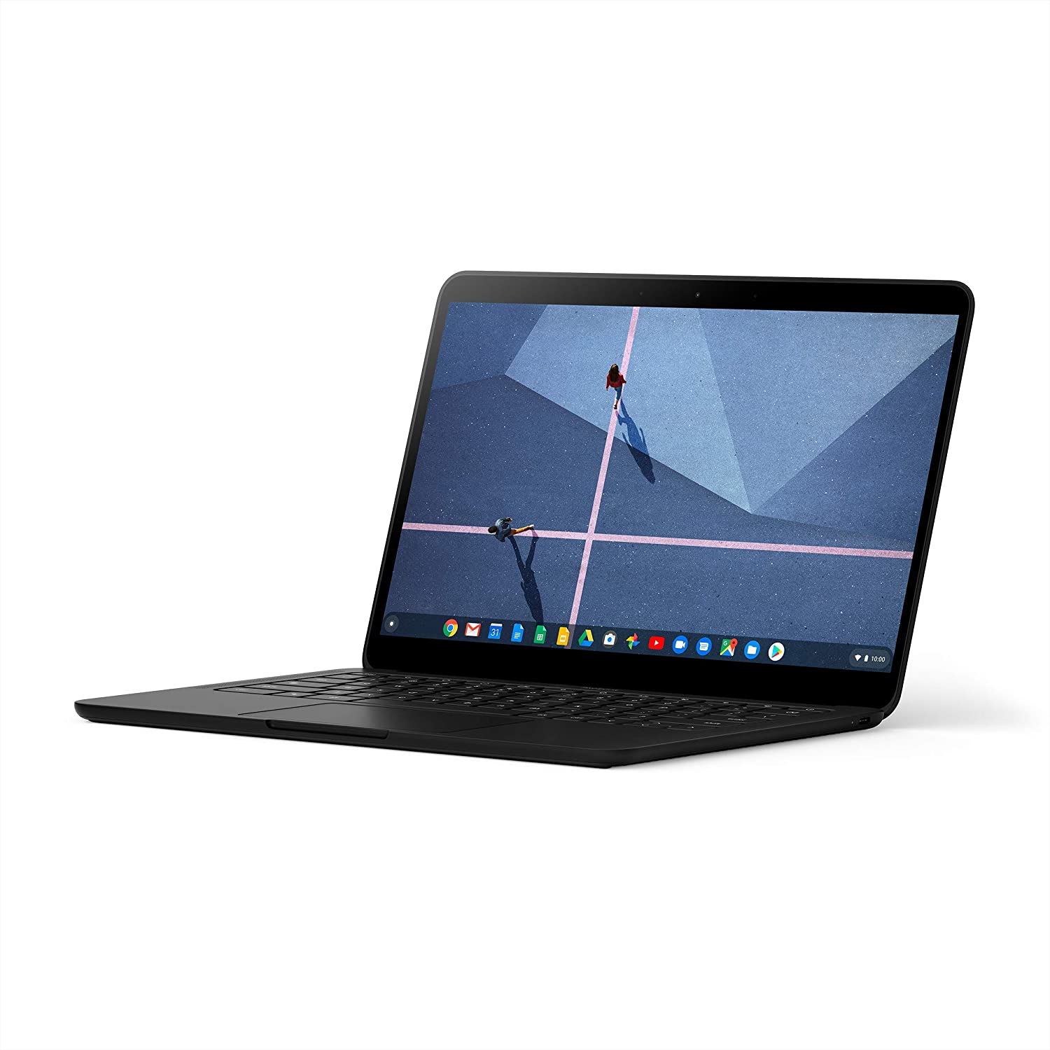 ご自宅用限定お買い得品 | (256GB) Go Pixelbook Google PACE Solutions I.T. ノートPC