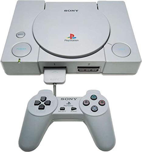 Sony Playstation One | PACE I.T.